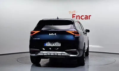 Kia Sportage 2022, 85085 км, за 14106.48 USD