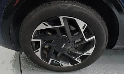 Kia Sportage 2022, 85085 км, за 14106.48 USD