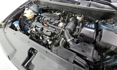 Kia Sportage 2022, 85085 км, за 14106.48 USD - фото 6