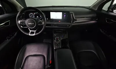 Kia Sportage 2022, 85085 км, за 14106.48 USD - фото 7