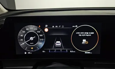 Kia Sportage 2022, 85085 км, за 14106.48 USD - фото 8
