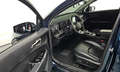Kia Sportage 2022, 85085 км, за 14106.48 USD - фото 10