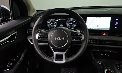 Kia Sportage 2022, 85085 км, за 14106.48 USD - фото 14