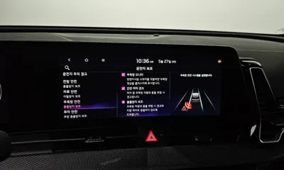 Kia Sportage 2022, 85085 км, за 14106.48 USD - фото 20