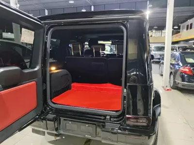 Mercedes-Benz G-Class AMG 2021, 61000 км, за 235280.9 USD - фото 7