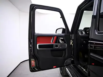 Mercedes-Benz G-Class AMG 2021, 61000 км, за 235280.9 USD - фото 9