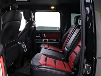 Mercedes-Benz G-Class AMG 2021, 61000 км, за 235280.9 USD - фото 10