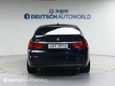 BMW Gran Turismo 2013, 164095 км, за 4955.4 USD