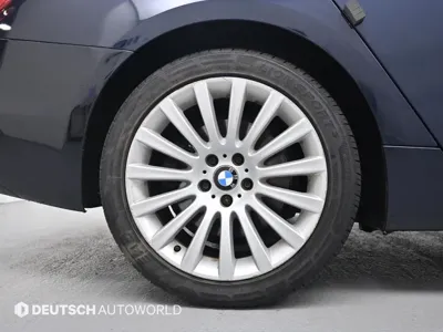 BMW Gran Turismo 2013, 164095 км, за 4955.4 USD