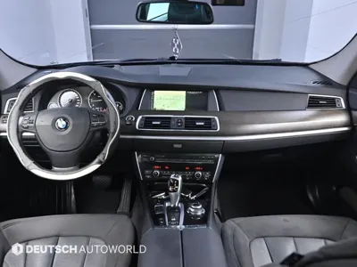 BMW Gran Turismo 2013, 164095 км, за 4923.2 USD - фото 7