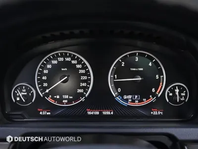BMW Gran Turismo 2013, 164095 км, за 4923.2 USD - фото 8