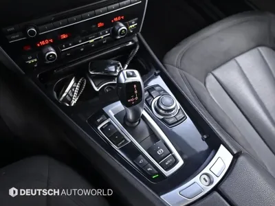 BMW Gran Turismo 2013, 164095 км, за 4923.2 USD - фото 9