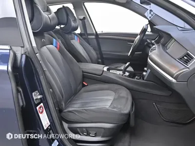 BMW Gran Turismo 2013, 164095 км, за 4923.2 USD - фото 10