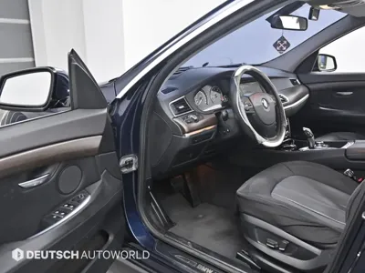 BMW Gran Turismo 2013, 164095 км, за 4923.2 USD - фото 11