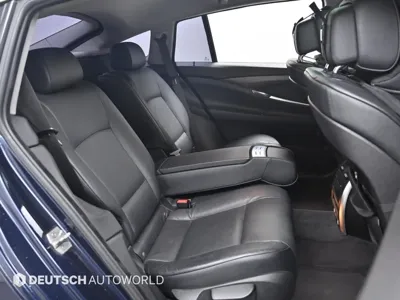 BMW Gran Turismo 2013, 164095 км, за 4923.2 USD - фото 12