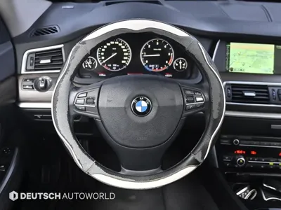 BMW Gran Turismo 2013, 164095 км, за 4923.2 USD - фото 13