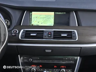 BMW Gran Turismo 2013, 164095 км, за 4923.2 USD - фото 14