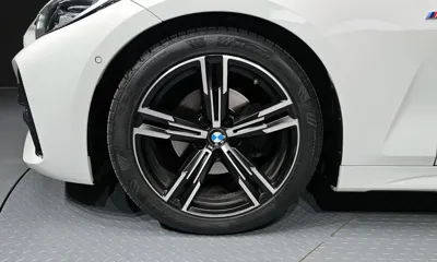 BMW 4-Series 2022, 74152 км, за 27035.84 USD