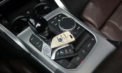 BMW 4-Series 2022, 74152 км, за 26997.16 USD - фото 9
