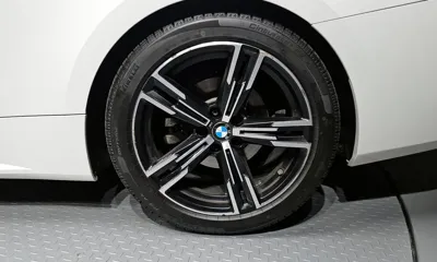 BMW 4-Series 2022, 74152 км, за 26997.16 USD - фото 21
