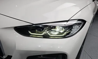 BMW 4-Series 2022, 74152 км, за 26997.16 USD - фото 22