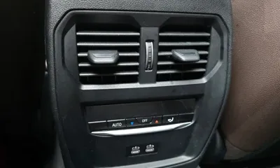 BMW 4-Series 2022, 74152 км, за 26997.16 USD - фото 31