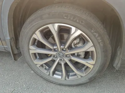 Changan CS75 Plus 2021, 72500 км, за 11021 USD - фото 8