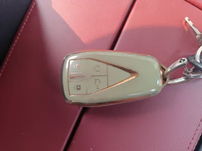 Changan CS75 Plus 2021, 72500 км, за 11021 USD - фото 17