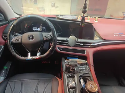 Changan CS75 Plus 2021, 72500 км, за 11021 USD - фото 18