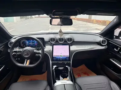 Mercedes-Benz C-Class 2025, 25000 км, за 30723.36 USD - фото 9
