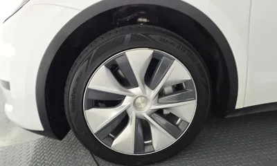 Tesla Model Y 2024, 81342 км, за 24937.64 USD