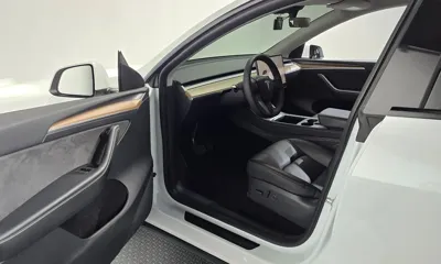 Tesla Model Y 2024, 81342 км, за 24937.64 USD - фото 10