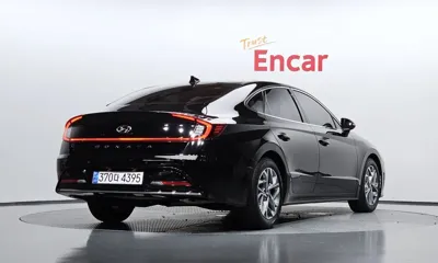 Hyundai Sonata 2023, 41813 км, за 14626.53 USD