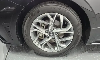 Hyundai Sonata 2023, 41813 км, за 14626.53 USD