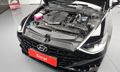 Hyundai Sonata 2023, 41813 км, за 14626.53 USD - фото 6