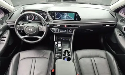 Hyundai Sonata 2023, 41813 км, за 14626.53 USD - фото 7