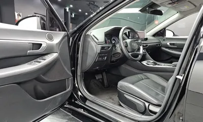 Hyundai Sonata 2023, 41813 км, за 14626.53 USD - фото 10