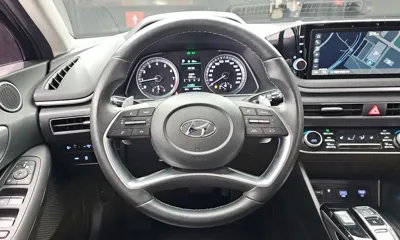 Hyundai Sonata 2023, 41813 км, за 14626.53 USD - фото 13