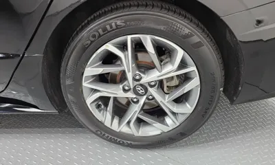 Hyundai Sonata 2023, 41813 км, за 14626.53 USD - фото 21