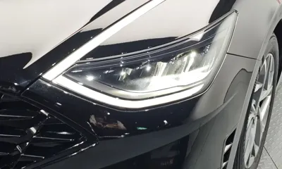 Hyundai Sonata 2023, 41813 км, за 14626.53 USD - фото 22