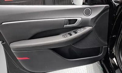 Hyundai Sonata 2023, 41813 км, за 14626.53 USD - фото 24