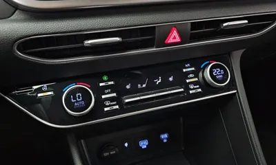 Hyundai Sonata 2023, 41813 км, за 14626.53 USD - фото 27