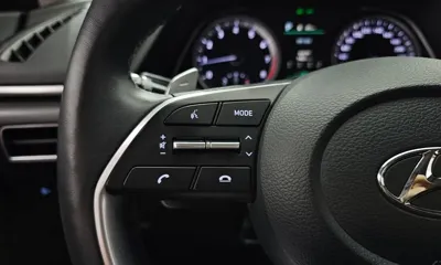 Hyundai Sonata 2023, 41813 км, за 14626.53 USD - фото 29