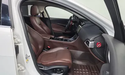 Jaguar XE 2016, 163335 км, за 2931.6 USD - фото 10