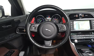 Jaguar XE 2016, 163335 км, за 2931.6 USD - фото 13
