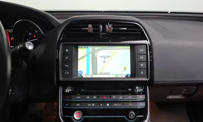 Jaguar XE 2016, 163335 км, за 2931.6 USD - фото 14