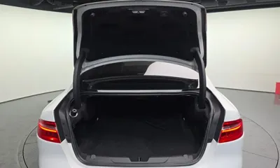 Jaguar XE 2016, 163335 км, за 2931.6 USD - фото 20