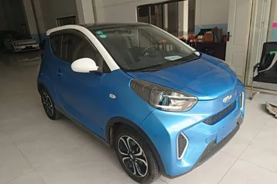 Chery QQ Little Ant 2019, 42500 км, за 5845 USD