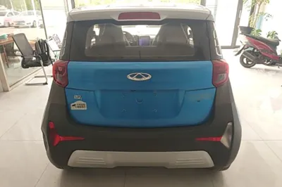 Chery QQ Little Ant 2019, 42500 км, за 5845 USD