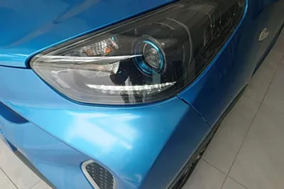 Chery QQ Little Ant 2019, 42500 км, за 5845 USD - фото 8
